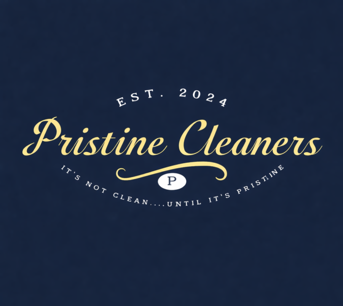 cleaning staff portrait